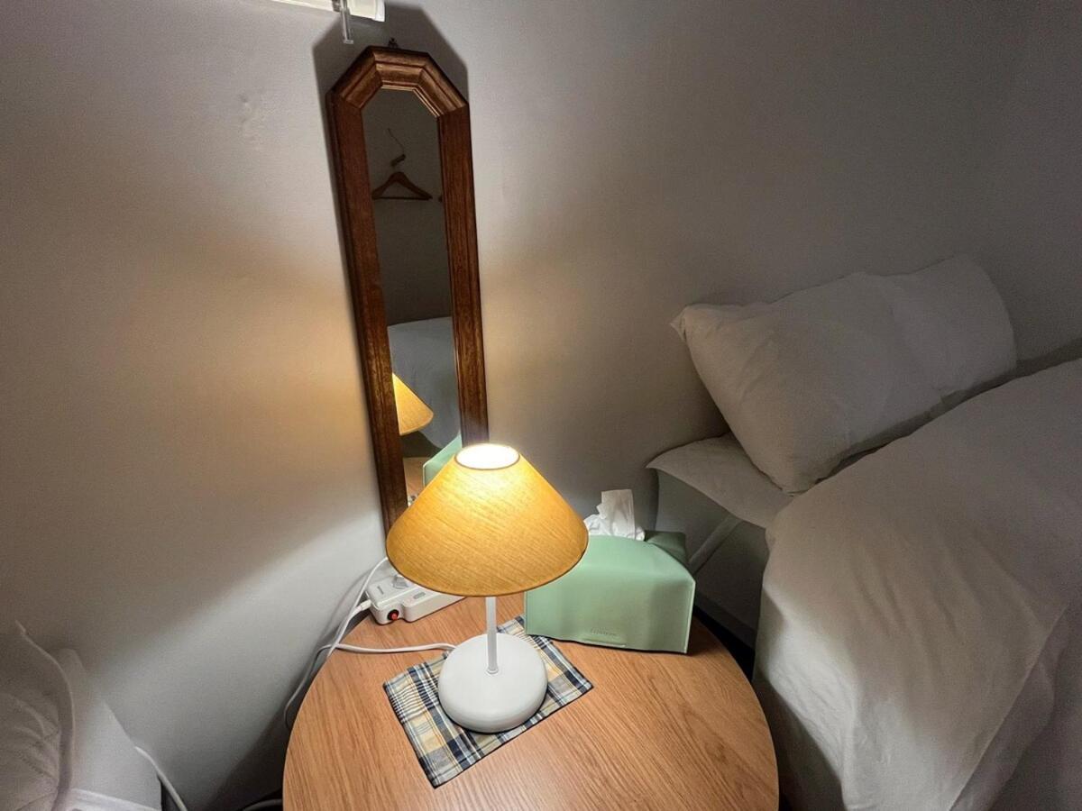 Apartment One