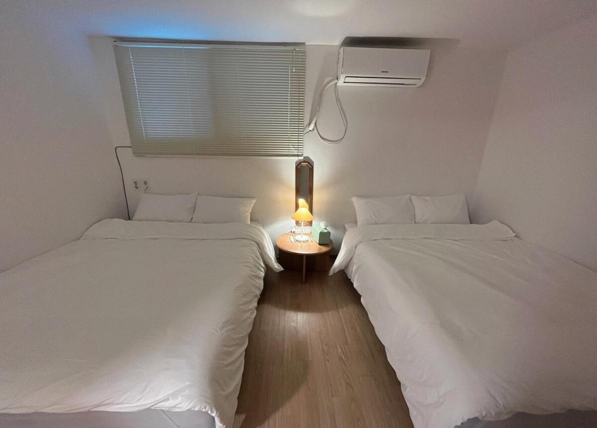 One Apartment *
