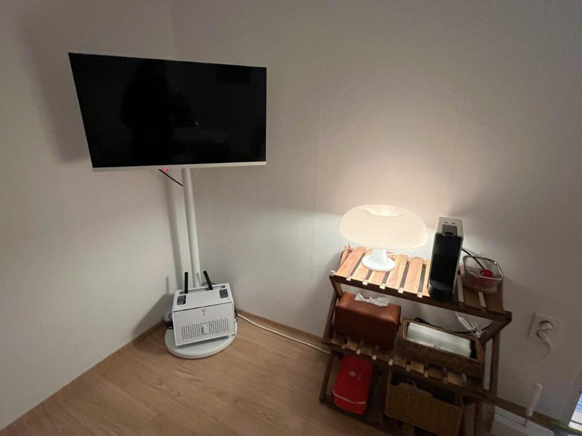 Apartment One *