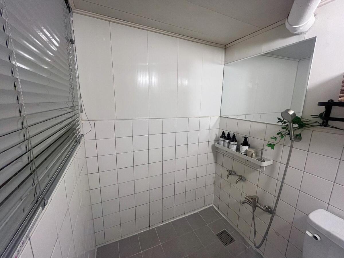 One Apartment Seoul